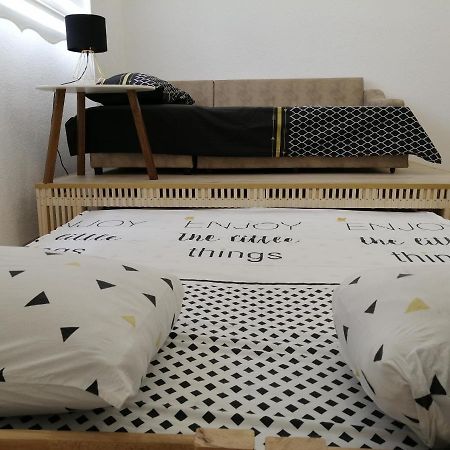 Studio Apartment - A Bit Of Joy SJJ Eksteriør billede