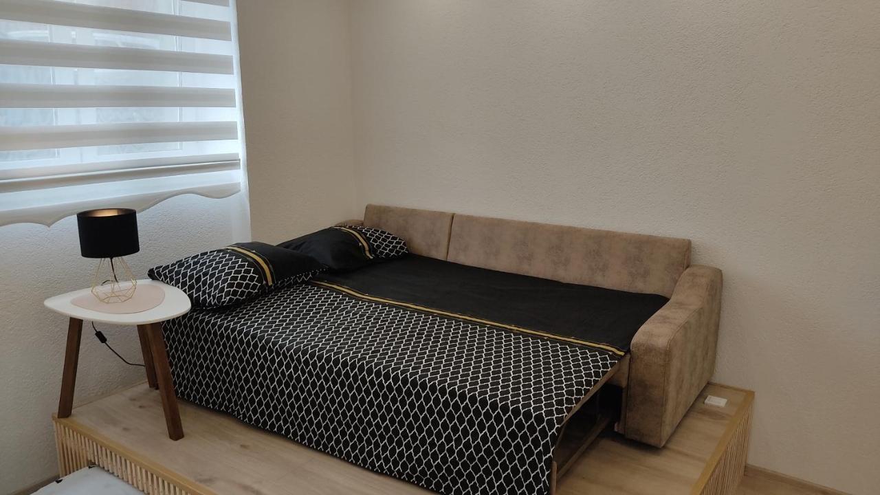 Studio Apartment - A Bit Of Joy SJJ Eksteriør billede