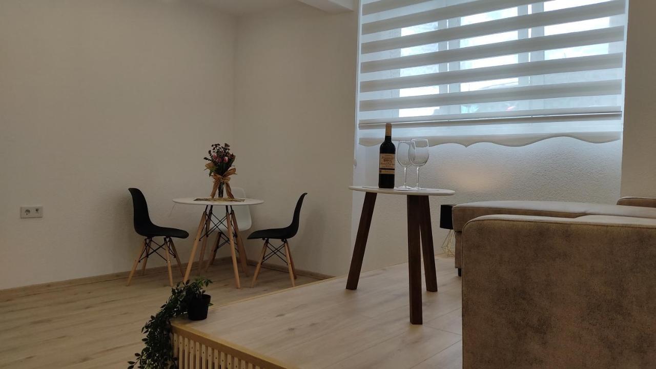 Studio Apartment - A Bit Of Joy SJJ Eksteriør billede