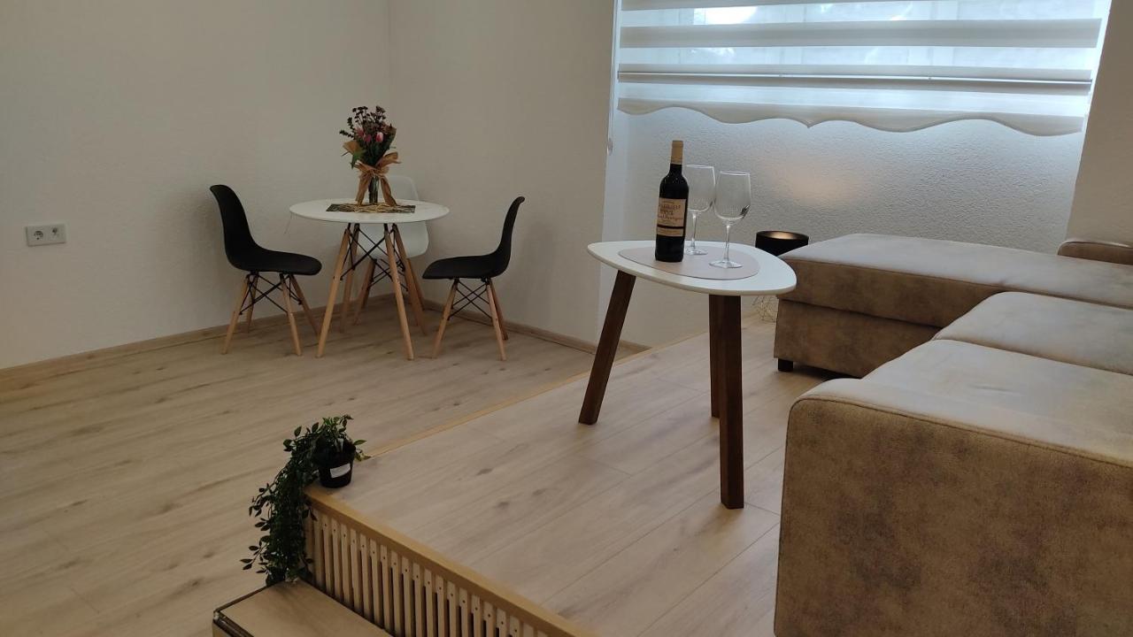 Studio Apartment - A Bit Of Joy SJJ Eksteriør billede