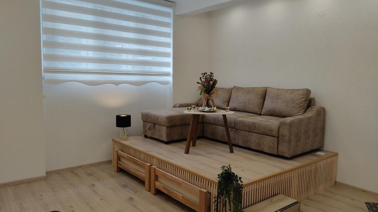 Studio Apartment - A Bit Of Joy SJJ Eksteriør billede