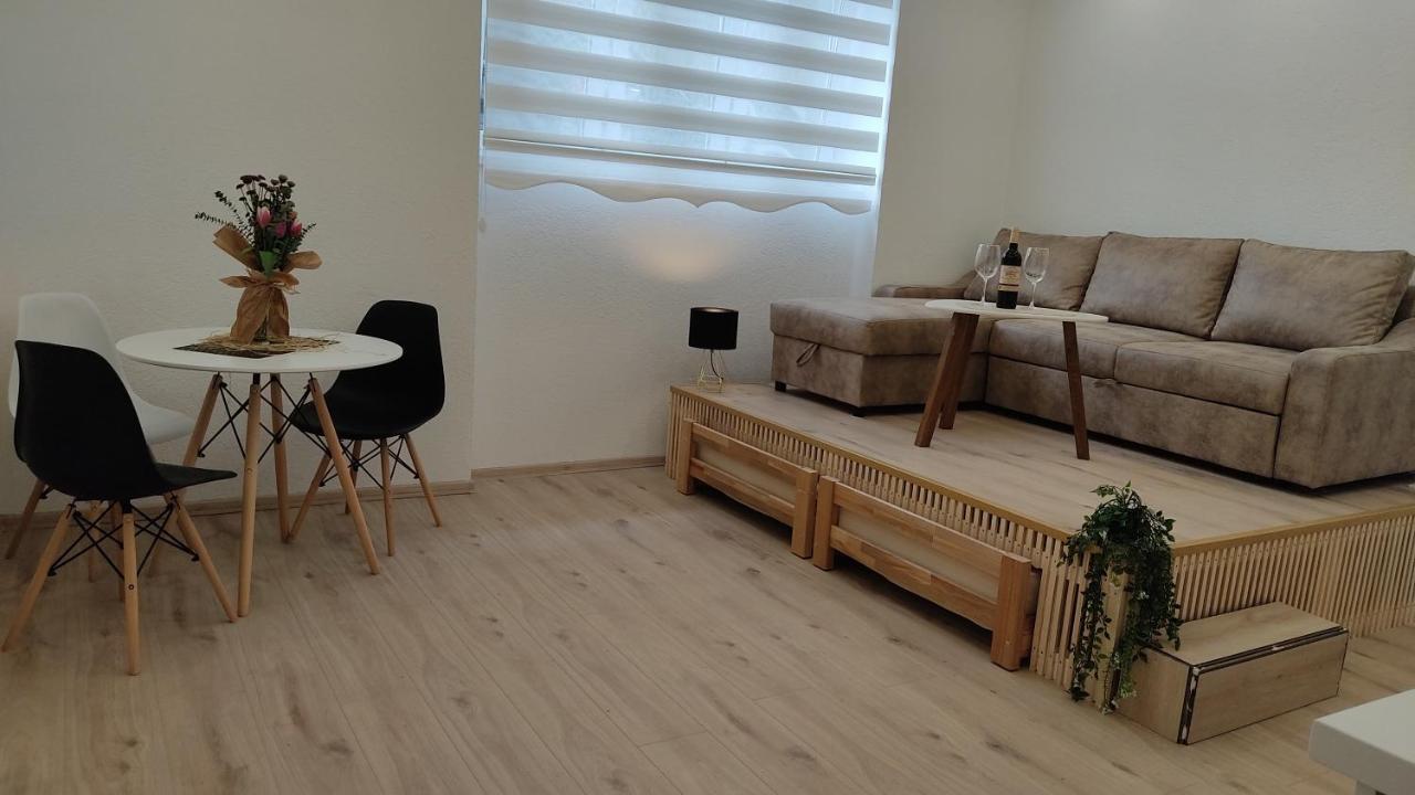 Studio Apartment - A Bit Of Joy SJJ Eksteriør billede