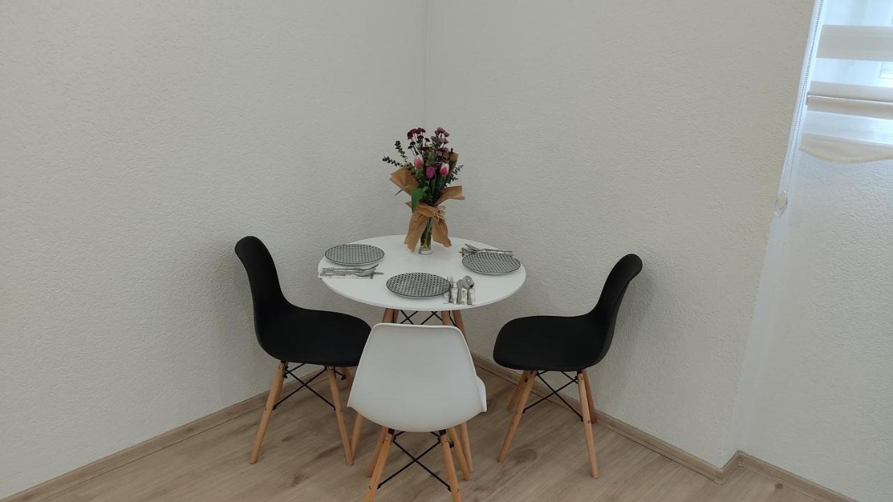 Studio Apartment - A Bit Of Joy SJJ Eksteriør billede