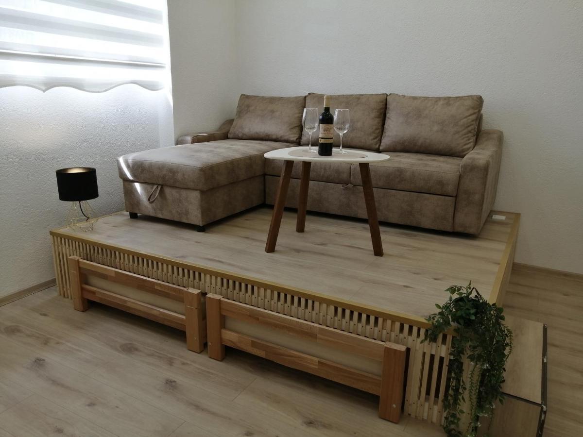Studio Apartment - A Bit Of Joy SJJ Eksteriør billede