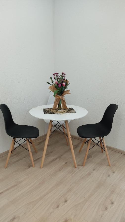 Studio Apartment - A Bit Of Joy SJJ Eksteriør billede