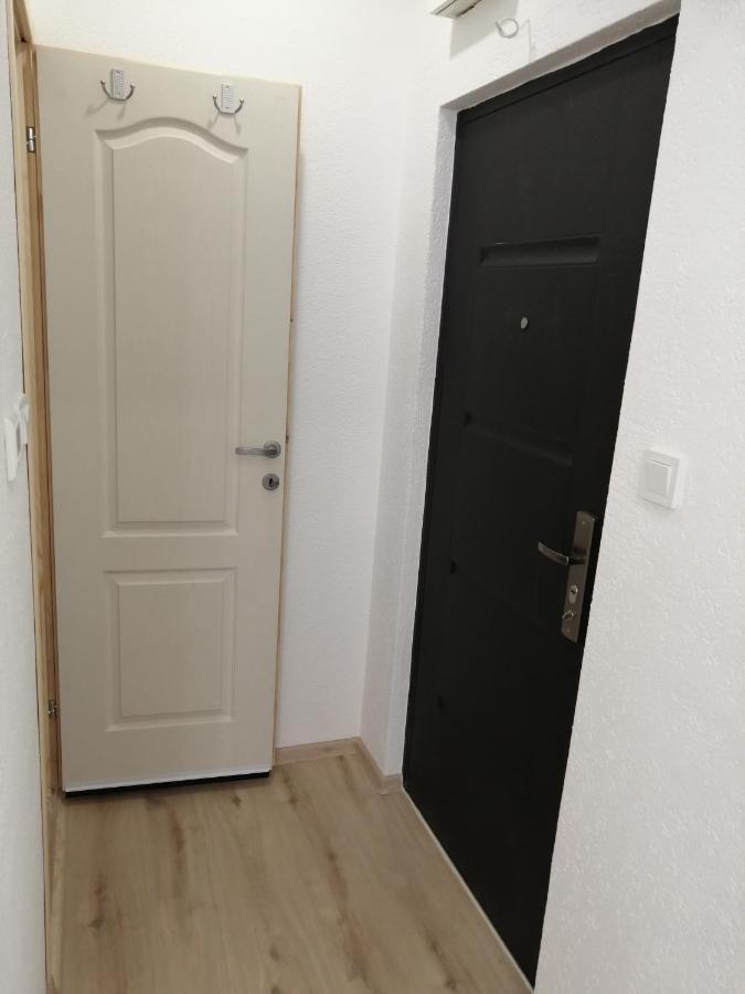 Studio Apartment - A Bit Of Joy SJJ Eksteriør billede