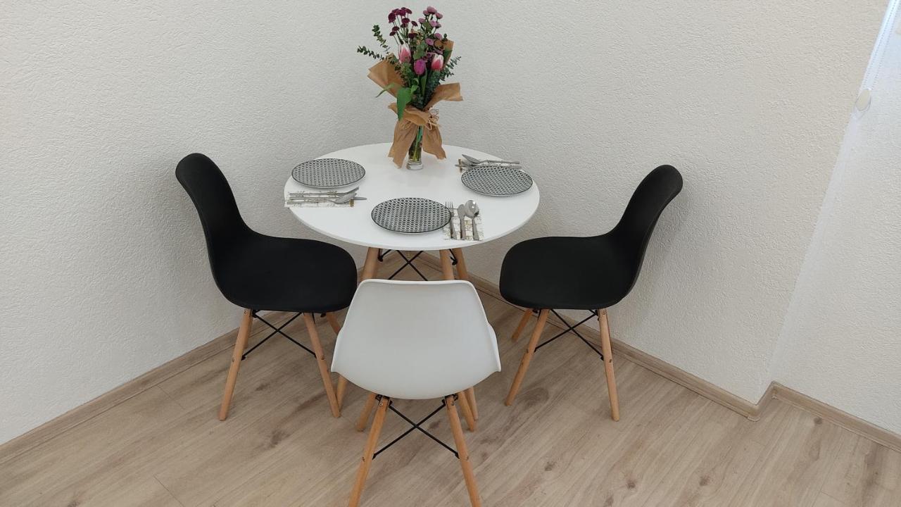 Studio Apartment - A Bit Of Joy SJJ Eksteriør billede