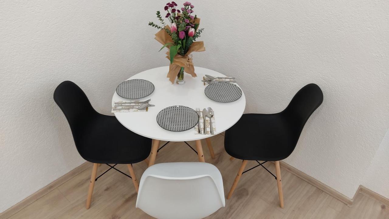 Studio Apartment - A Bit Of Joy SJJ Eksteriør billede